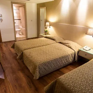 Hotel Davitel - Tobacco, Saloniki