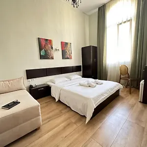 Hotel Ilisia, Saloniki