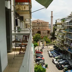 Appartement An For 2-4 Friends.