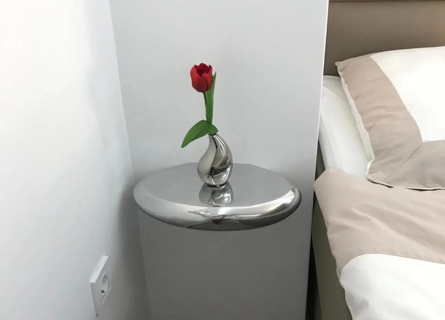 Laura Lifestyle And White Tower Apartment Thessaloniki