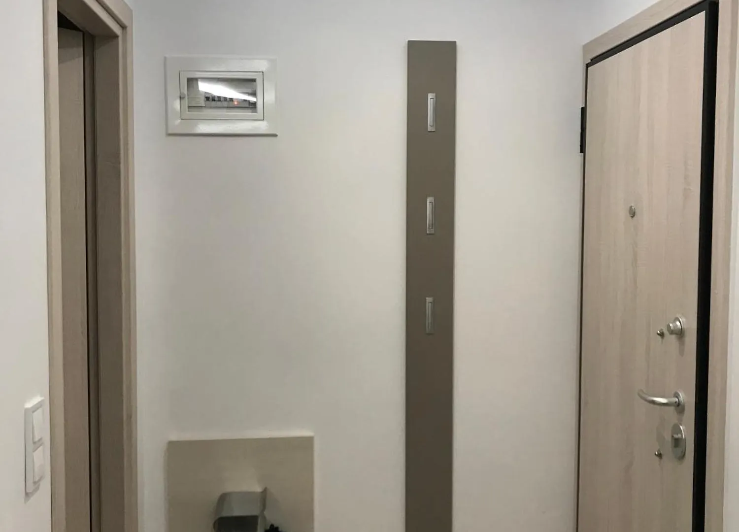 Laura Lifestyle And White Tower Apartment Thessaloniki