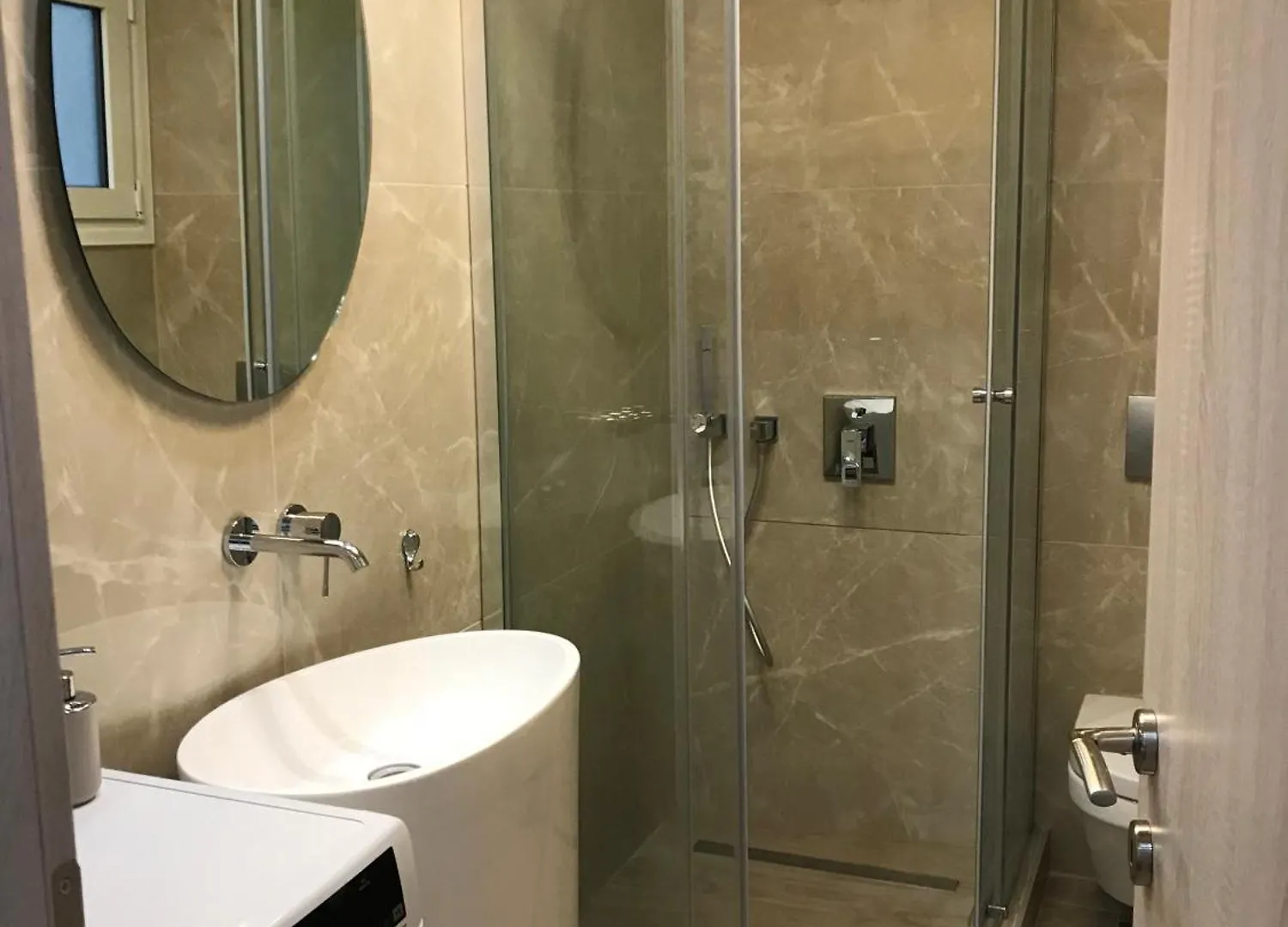 Laura Lifestyle And White Tower Apartment Thessaloniki