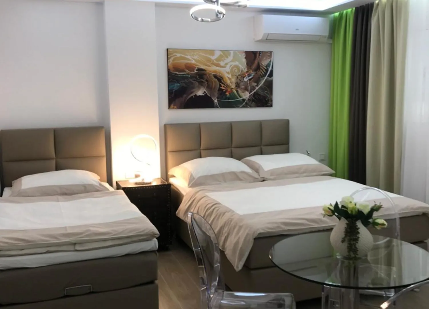Laura Lifestyle And White Tower Apartment Thessaloniki