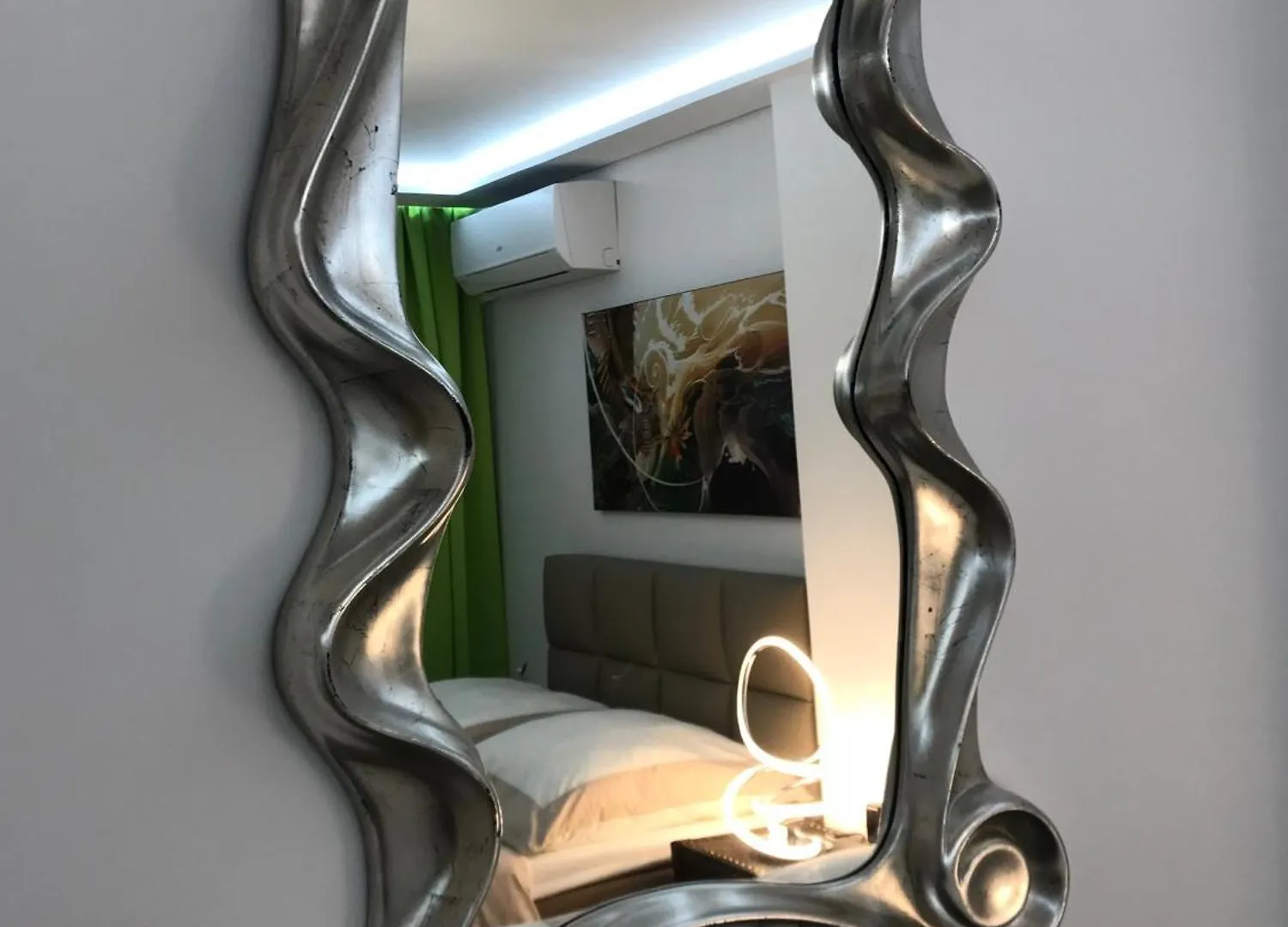 Laura Lifestyle And White Tower Apartment Thessaloniki
