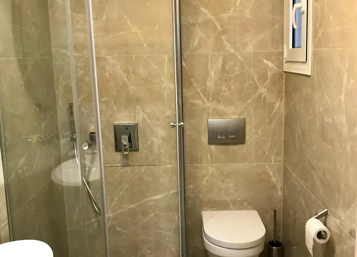 Laura Lifestyle And White Tower Apartment Thessaloniki