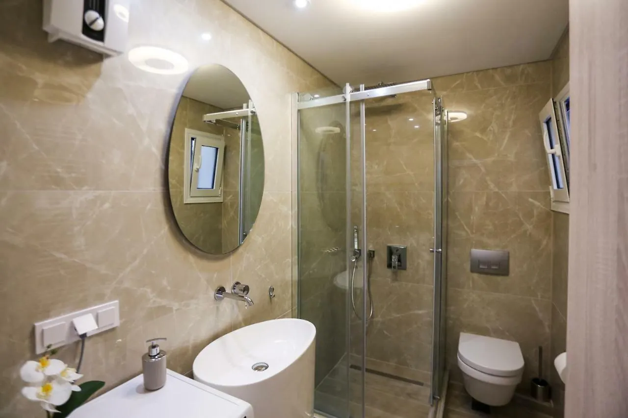 Laura Lifestyle And White Tower Apartment Thessaloniki
