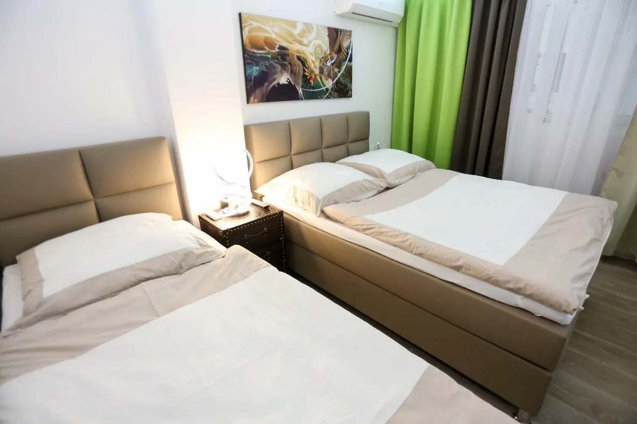 Laura Lifestyle And White Tower Apartment Thessaloniki