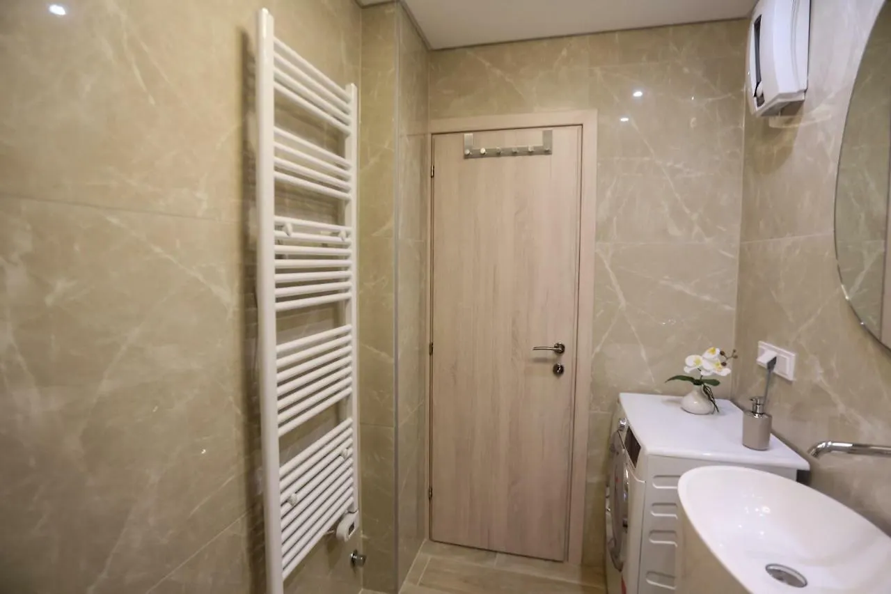 Laura Lifestyle And White Tower Apartment Thessaloniki 0*,  Greece