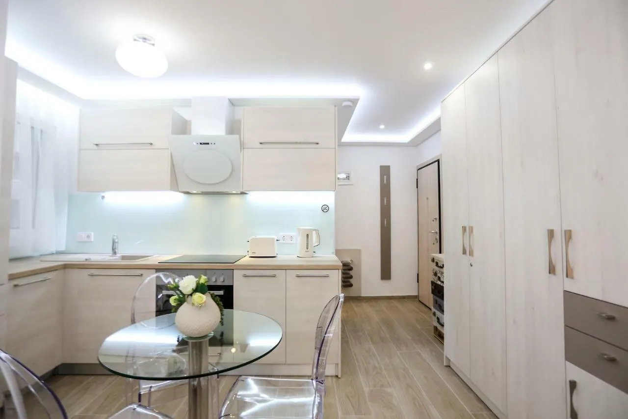 Laura Lifestyle And White Tower Apartment Thessaloniki 0*,  Greece