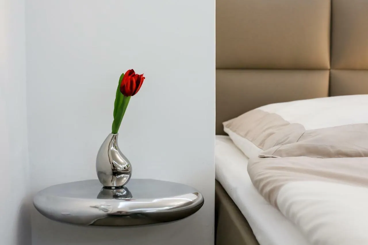 Laura Lifestyle And White Tower Apartment Thessaloniki